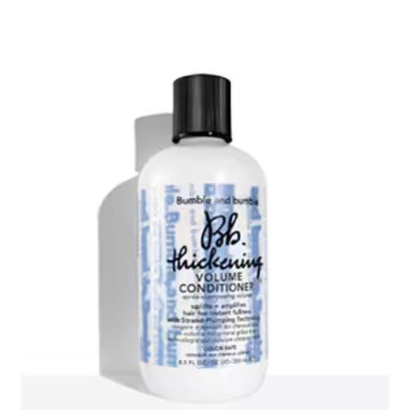 BB Thickening Shampoo & Conditioner Bundle Set 8.5oz - Picture 5 of 6
